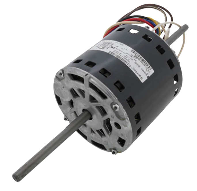  - OEM Motors